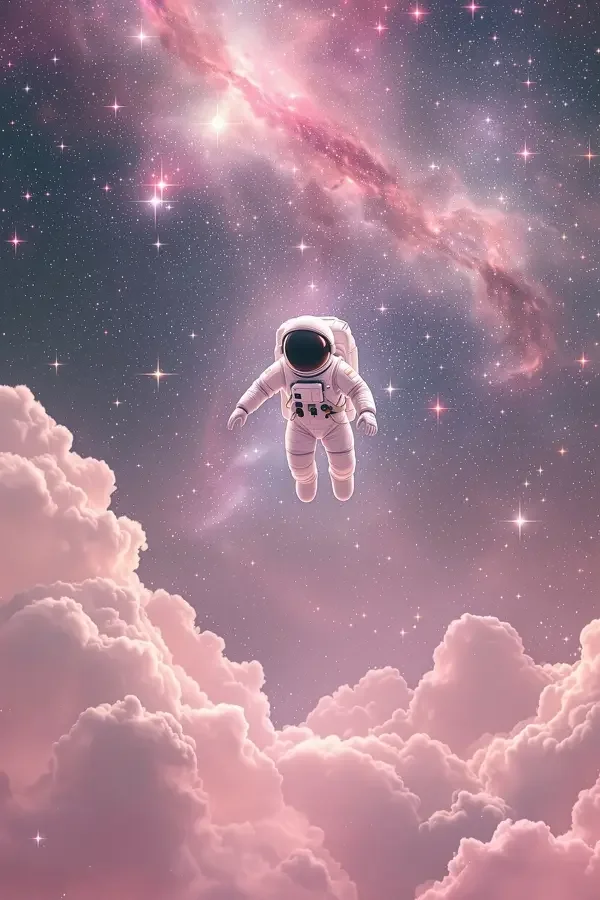 星河入梦 热门榜第 4 名