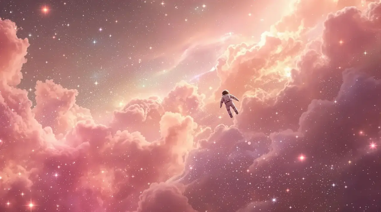 星河入梦 精选横幅
